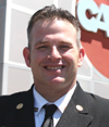 Andrew Hensley