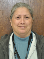 Emily Alvidrez