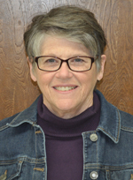 Carol Bowman