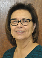 Dorothy Carrasco