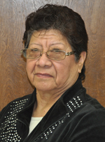 Connie Gonzales