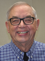 Roger Mueller