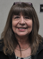 Gregoria Vasquez