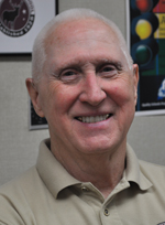 Richard Walker