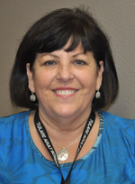 Pam Wildebaur