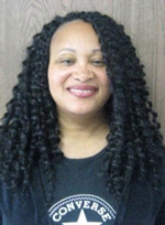 Susan Meadows