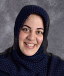 Amani Shahin