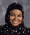 Bushra Khanam