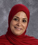 Fatima Abozid