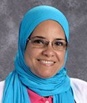 Rania Galal