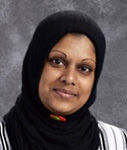 Saudia Mohamed