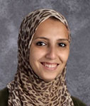 Yasmein Feitar