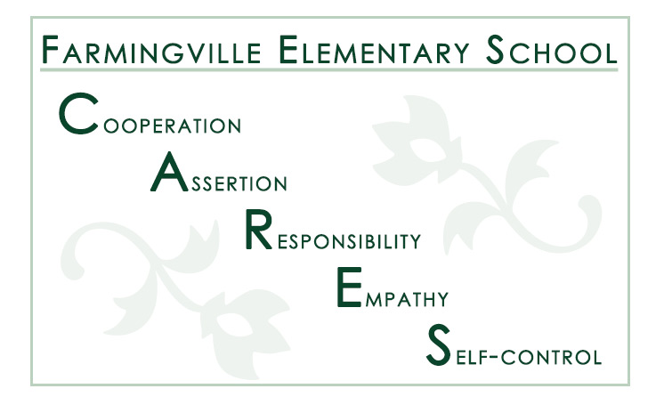 Farmingville Cares