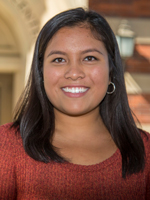 Angela Villamizar