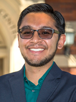 Daniel Rangel-Santos