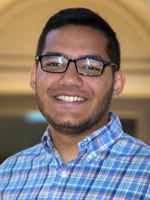 Javier Lugo