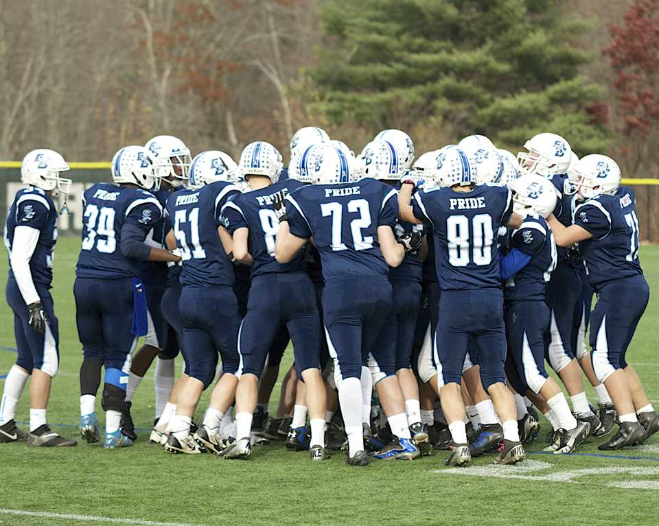 east-catholic-high-school-football