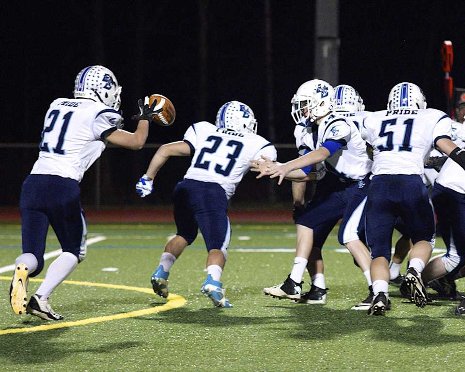 east-catholic-high-school-football