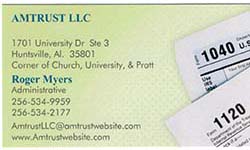 Amtrust LLC