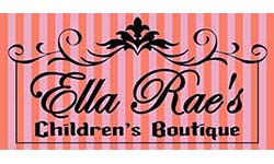 Ella Rae's