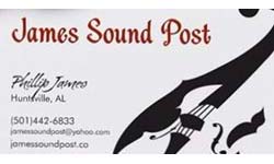 James Sound Post