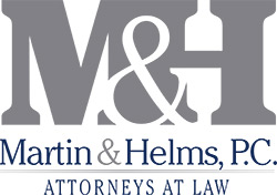 Martin & Helms