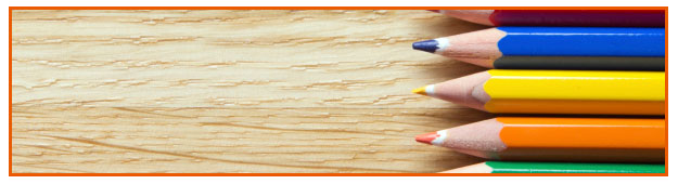 Colored Pencils