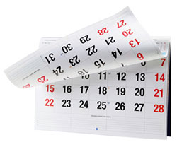 calendar