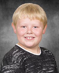Ashton Fabisiak