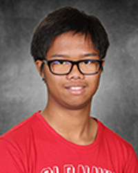 Cyrus Labaco