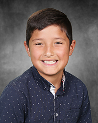 Gabriel Alvarado
