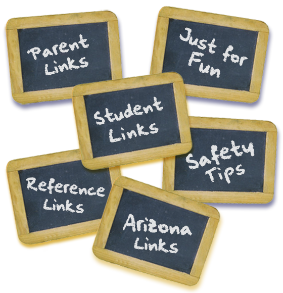 Helpful Web Links