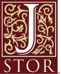 J Stor Logo