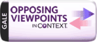 Opposing Viewpoints Logo