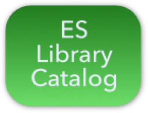 ES Library Catalog logo