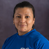 Iris Gonzalez