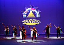 AASCA Drama Festival