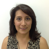 Maria Augusta Gutierrez