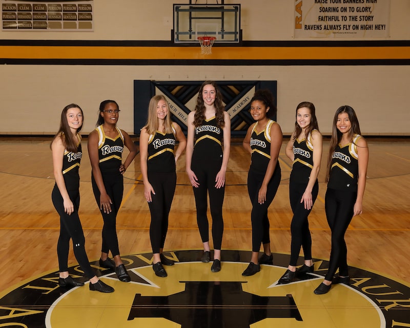 2021 Dance Team