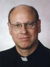 Father Mike McDermott