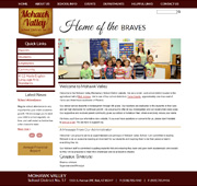 Mohawk Valley ESD