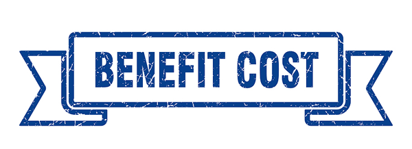 cost and benefits