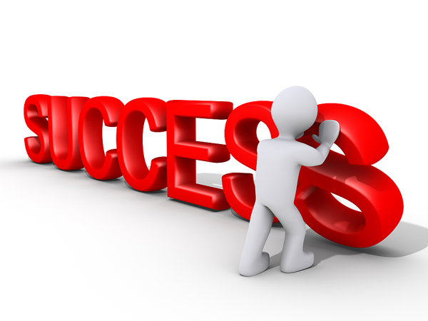 success