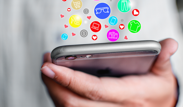 mobile website