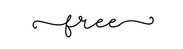 It's Free