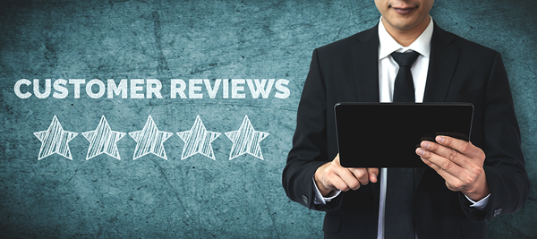 Customer Reviews