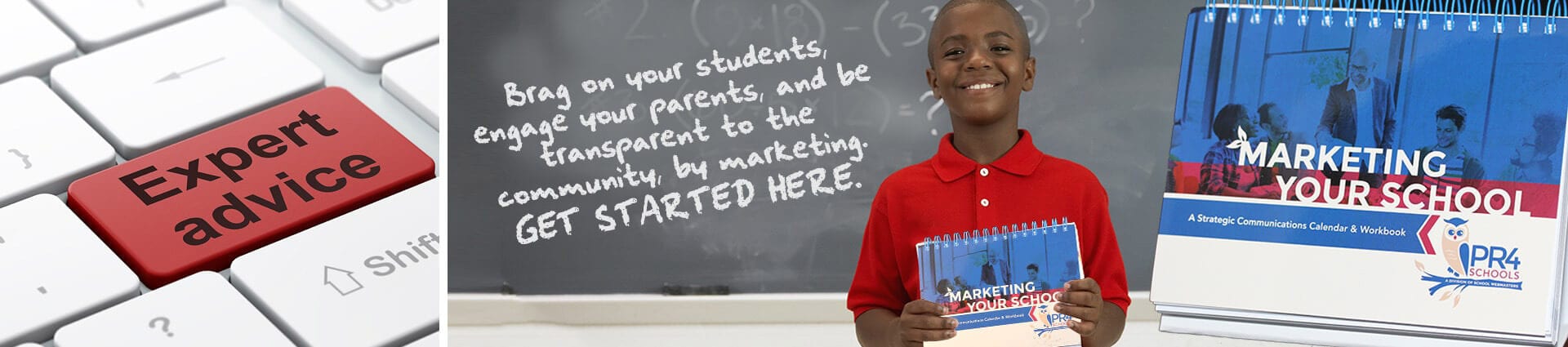 Marketing Your School