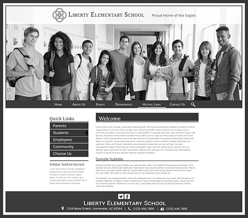 Laurel Design