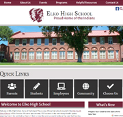 Elko High School