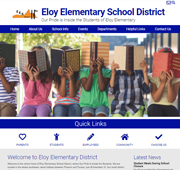 Eloy Elementary
